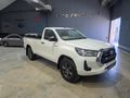 2022 Toyota Hilux 2.4 GD-6 Raider 4x4 Single-Cab
