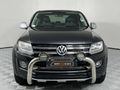 2017 Volkswagen Amarok 2.0 BiTDI Ultimate (132kW) 4Motion Auto Double-Cab