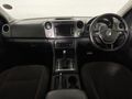 2017 Volkswagen Amarok 2.0 BiTDI Ultimate (132kW) 4Motion Auto Double-Cab