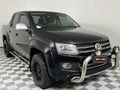 2017 Volkswagen Amarok 2.0 BiTDI Ultimate (132kW) 4Motion Auto Double-Cab