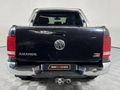 2017 Volkswagen Amarok 2.0 BiTDI Ultimate (132kW) 4Motion Auto Double-Cab