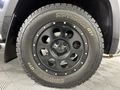 2017 Volkswagen Amarok 2.0 BiTDI Ultimate (132kW) 4Motion Auto Double-Cab