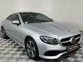 2020 Mercedes-Benz E-Class E 400 Coupe 4Matic