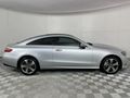 2020 Mercedes-Benz E-Class E 400 Coupe 4Matic