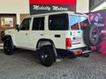 2024 Toyota Land Cruiser 76 2.8GD-6 Station Wagon LX