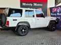2024 Toyota Land Cruiser 76 2.8GD-6 Station Wagon LX