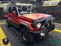 2026 Toyota Land Cruiser 79 2.8 GD-6 Auto Double-Cab
