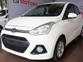 2015 Hyundai Grand i10 1.25 Motion