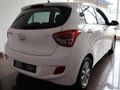 2015 Hyundai Grand i10 1.25 Motion