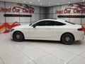 2019 Mercedes-Benz C-Class C 200 Coupe Auto