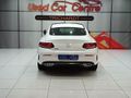 2019 Mercedes-Benz C-Class C 200 Coupe Auto