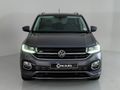2022 Volkswagen T-Cross R-LINE