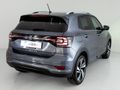2022 Volkswagen T-Cross R-LINE