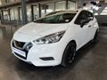 2020 Nissan Micra 900T Visia