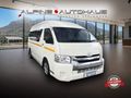 2023 Toyota Quantum 2.5 D-4D 14-seat