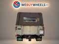1969 Land Rover Series 2 Ford Essex 2.6