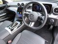 2025 Mercedes-Benz C-Class C200 AMG Auto (W206)