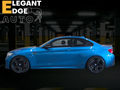 2017 BMW M2 Coupe Auto