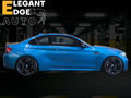 2017 BMW M2 Coupe Auto