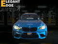 2017 BMW M2 Coupe Auto