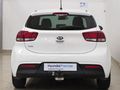 2017 Kia Rio 1.2 5-dr