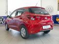 2025 Hyundai Grand i10 1.0 Motion