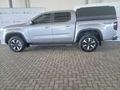 2026 Volkswagen Amarok 2.0 BiTDI 154kW 4Motion Style Double-Cab