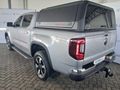 2026 Volkswagen Amarok 2.0 BiTDI 154kW 4Motion Style Double-Cab