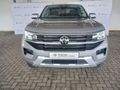 2026 Volkswagen Amarok 2.0 BiTDI 154kW 4Motion Style Double-Cab