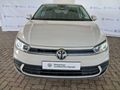 2026 Volkswagen Polo 1.0 TSI
