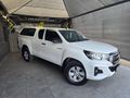 2018 Toyota Hilux 2.4 GD-6 Raised Body SRX Extended Cab