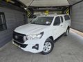 2018 Toyota Hilux 2.4 GD-6 Raised Body SRX Extended Cab