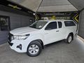 2018 Toyota Hilux 2.4 GD-6 Raised Body SRX Extended Cab