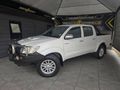 2012 Toyota Hilux 3.0 D-4D Raider Raised Body Double-Cab