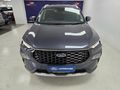 2026 Ford Territory 1.8T Ambiente