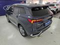 2026 Ford Territory 1.8T Ambiente