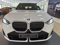 2026 BMW X3 20d xDrive M Sport