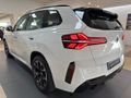 2026 BMW X3 20d xDrive M Sport
