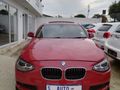 2014 BMW 1 Series 116i 5-dr