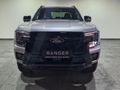 2026 Ford Ranger 2.3 Wildtrak Auto Double-Cab