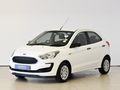 2018 Ford Figo 1.5 Ambiente 5-dr