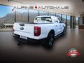 2023 Ford Ranger 2.0D XL Double Cab