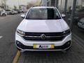 2022 Volkswagen T-Cross 1.0 TSI Comfortline
