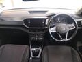 2022 Volkswagen T-Cross 1.0 TSI Comfortline