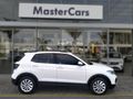 2022 Volkswagen T-Cross 1.0 TSI Comfortline