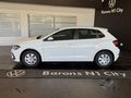 2024 Volkswagen Polo 1.0 TSI