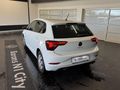 2024 Volkswagen Polo 1.0 TSI
