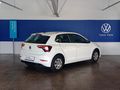 2024 Volkswagen Polo 1.0 TSI