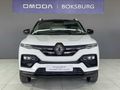 2026 Renault Kiger 1.0T Intens
