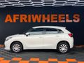 2022 Toyota Starlet 1.5 XI